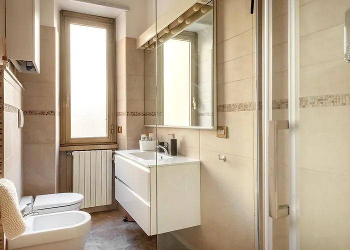 Apartamento Apartment27