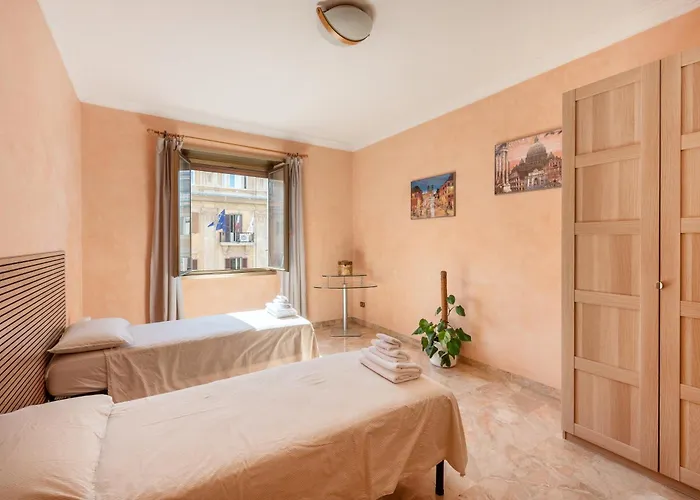 Apartment27 *