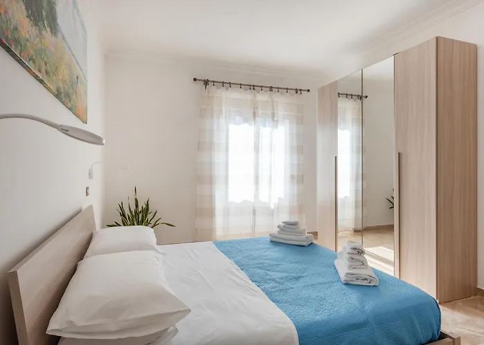 Apartment27 Roma
