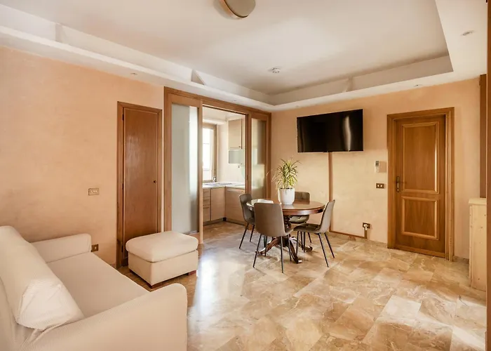 Apartamento Apartment27