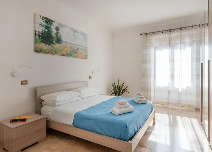 Apartment27 Apartamento Roma