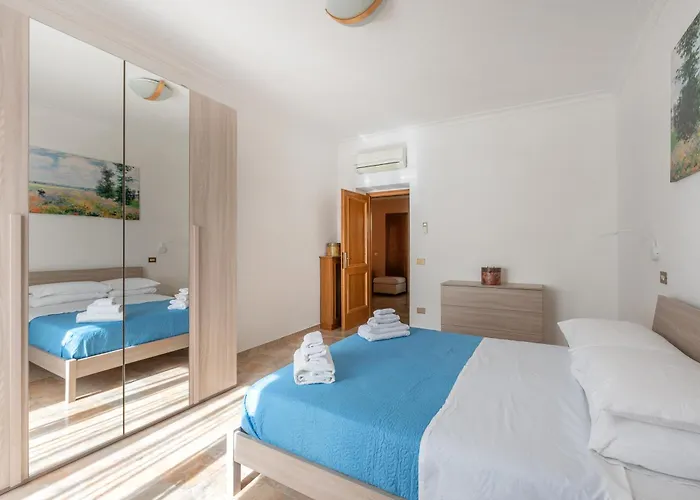 Apartamento Apartment27 Roma