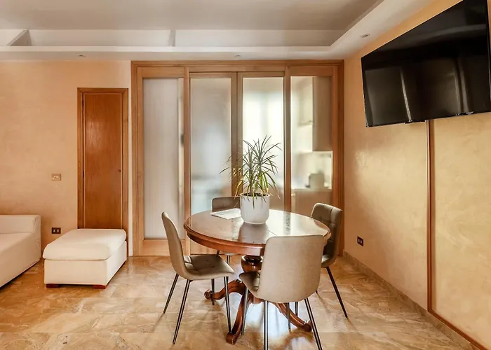 Apartment27 *