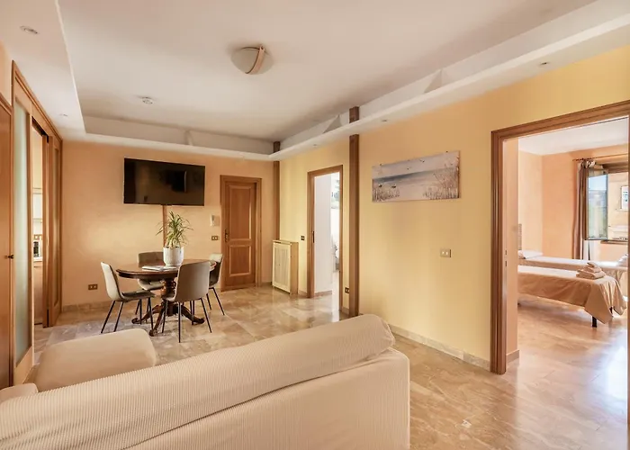 Apartment27 Roma
