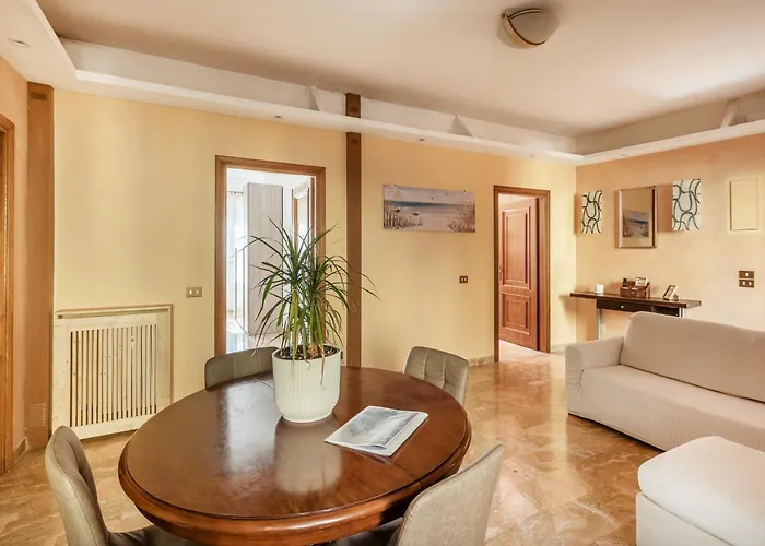 Apartamento Apartment27
