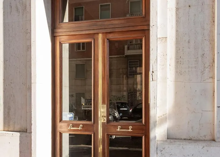 Apartment27